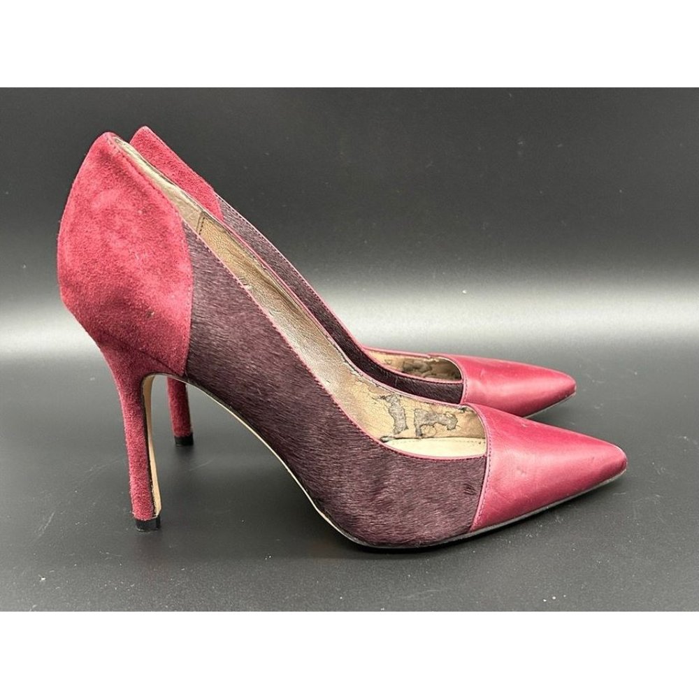 Sam Edelman 'Desiree' Pump (8.5, EU 40)